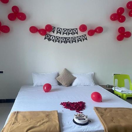 Scarlet Resort Alībāg Extérieur photo