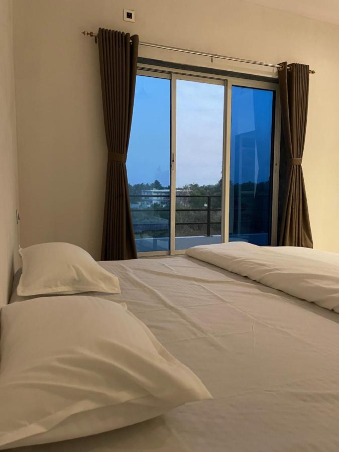 Scarlet Resort Alībāg Extérieur photo